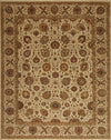 130382 Fine Meshad Collection Md-144 Ivory Ivory