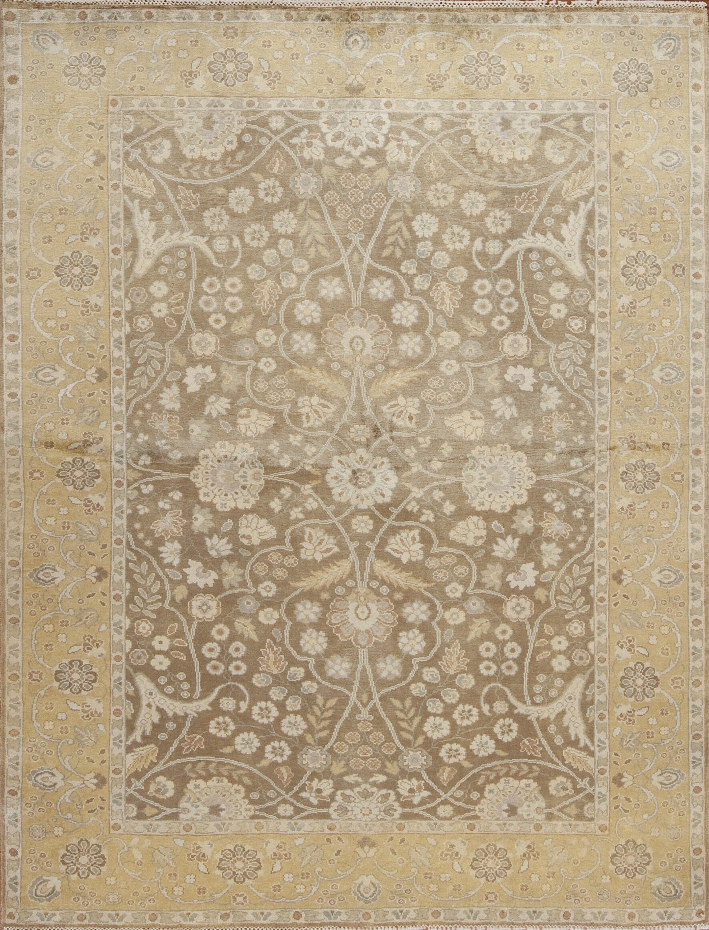 130444 Noble House Vintage Silk