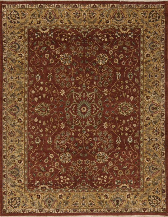 M-222, Dusty Rose/Gold