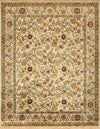 Delight, Yellow/Ivory