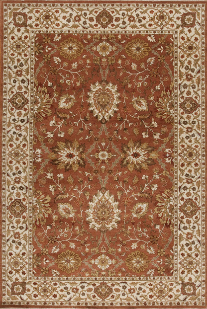 M-228, Apricot/Ivory