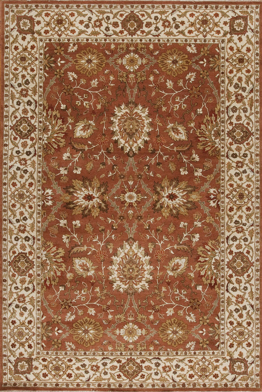 M-228, Apricot/Ivory