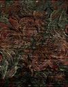 Spiral Ofl, Black