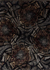 Camaflower Wool & Silk, Black