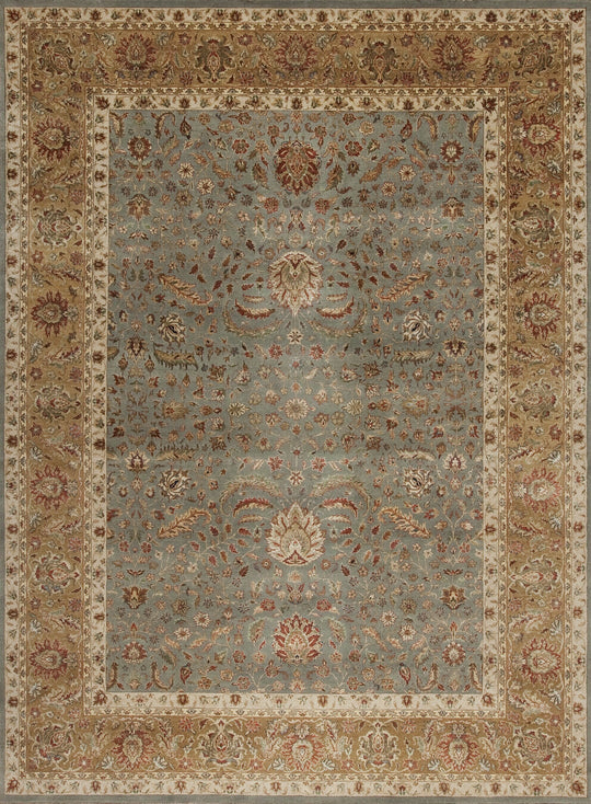 130889 Rothschild Lt. Blue/Fawn