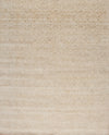 131495 Manhattan Reserve Wool Silk Marble Hill, Ivory