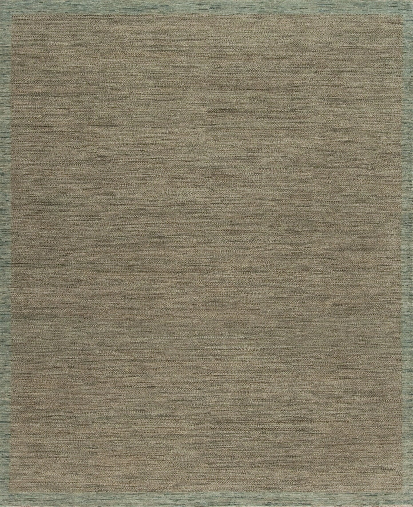 Herringbone, Green/Sage