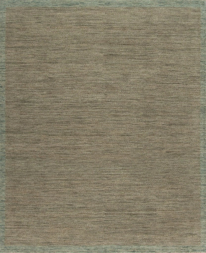 Herringbone, Green/Sage