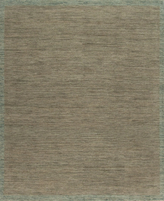 Herringbone, Green/Sage