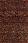 131679 Manhattan Reserve Stuyvesant, Black/Rust