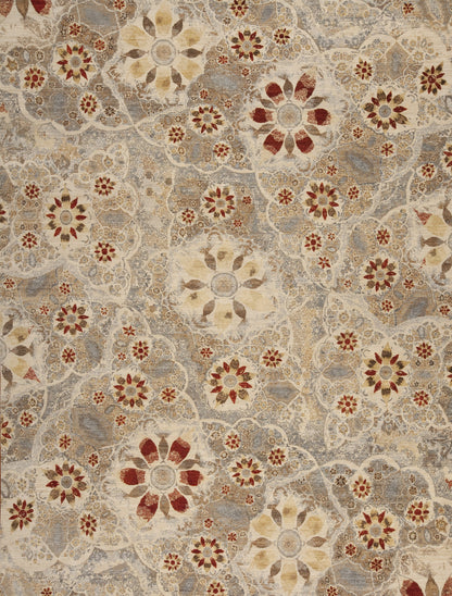 Bloom, Ivory