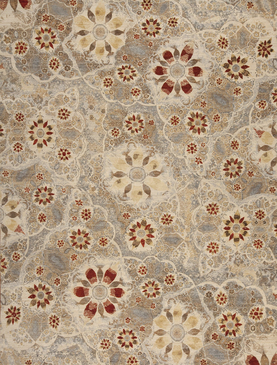 Bloom, Ivory