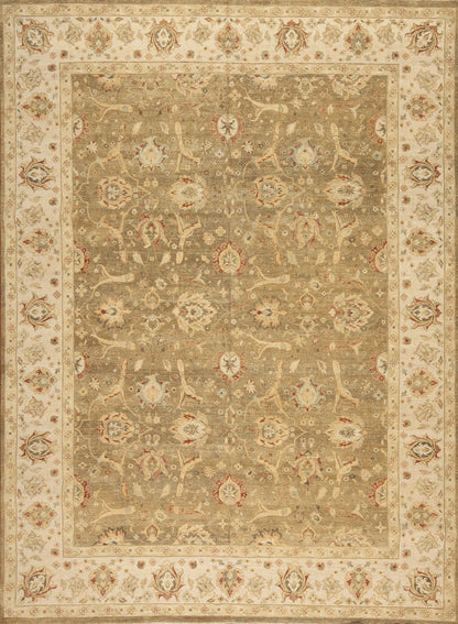 S-803, Sage/Ivory