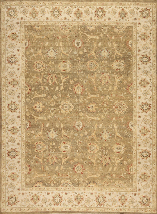 S-803, sage/ivory