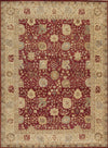 S-524, Red/Gold