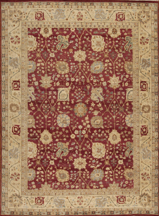 S-524, red/gold