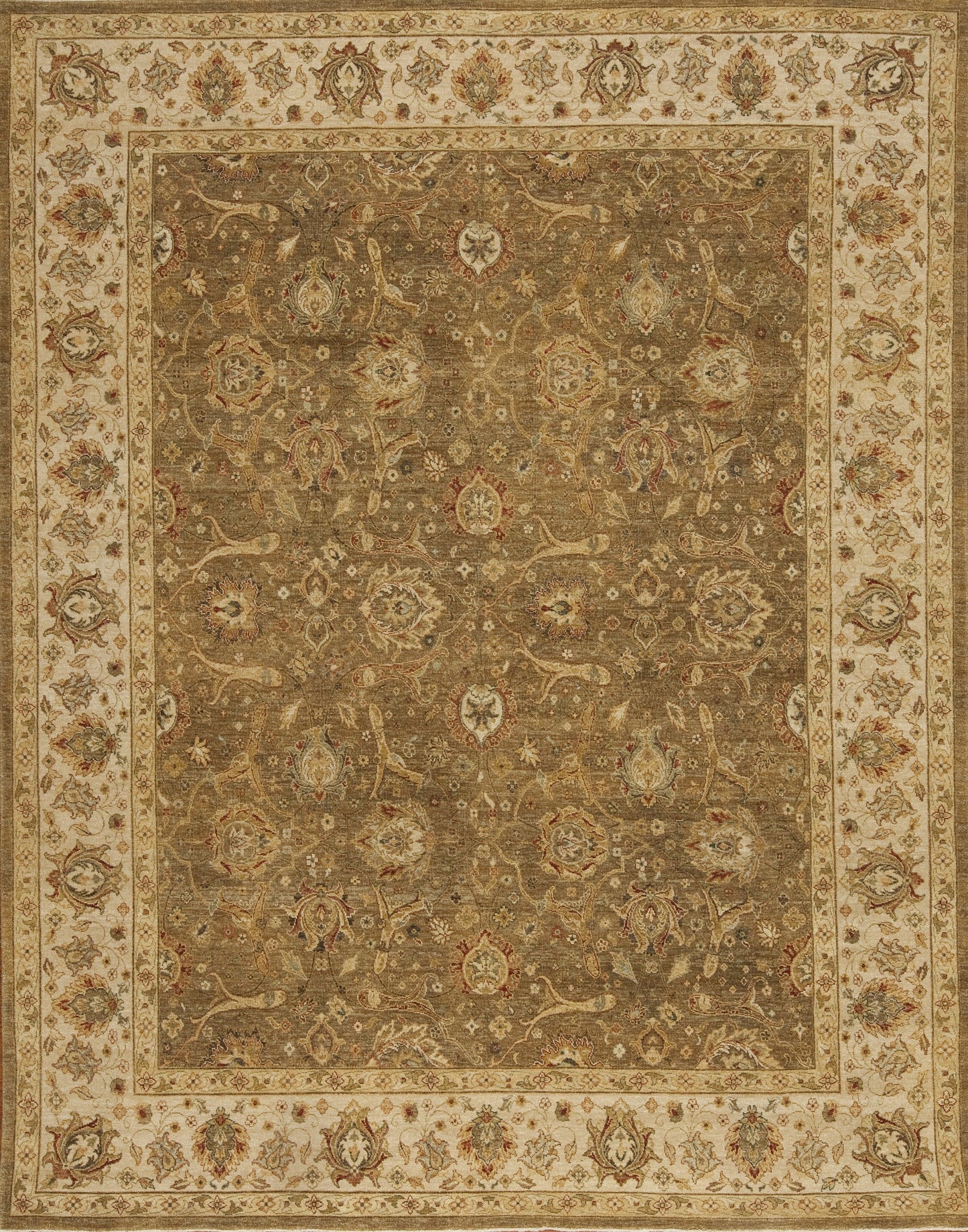S-803, Sage/Ivory
