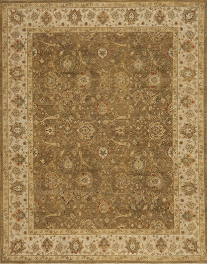 S-803, Sage/Ivory