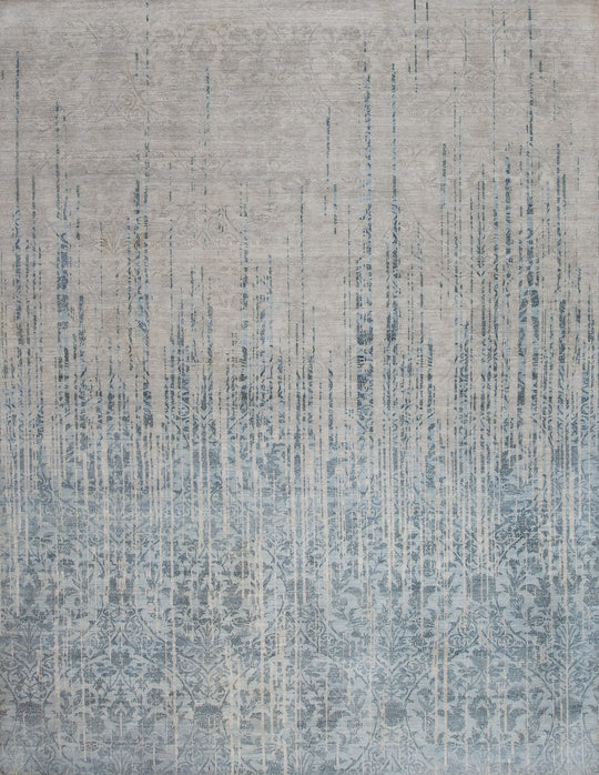 Delancy, Light Blue