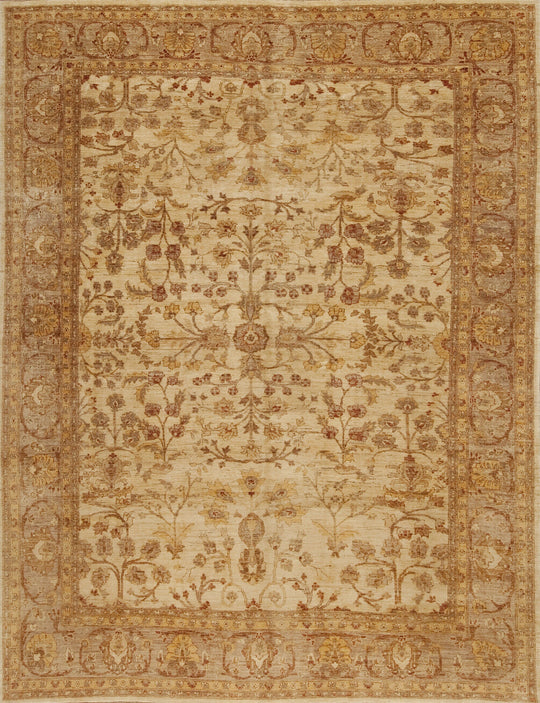 142838 Peshawar M-12876, Ivory/Spruce