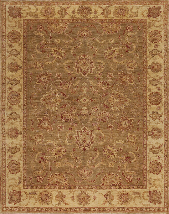 142839 Peshawar M-12897, Fawn/Cream