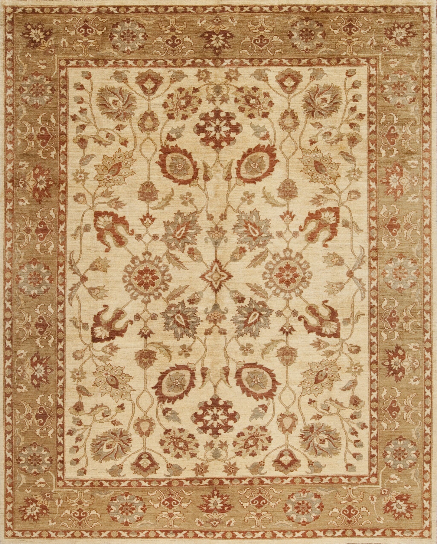 142845 Peshawar MRG-371, Cream/Sand