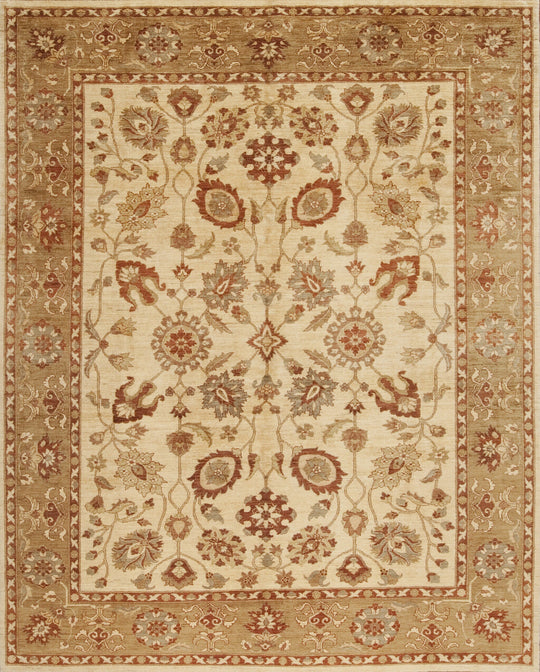 142845 Peshawar MRG-371, Cream/Sand