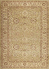 1142848 Peshawar Collection  M-11257, Light Green/Sand