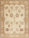 S-146, Ivory/Gold