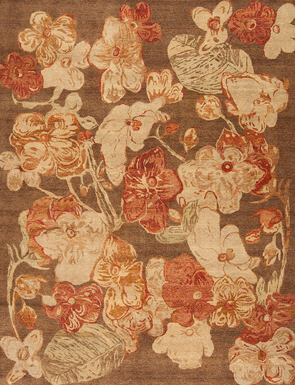 Dandy, Brown