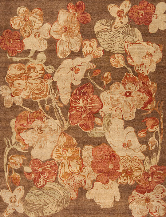 Dandy, Brown