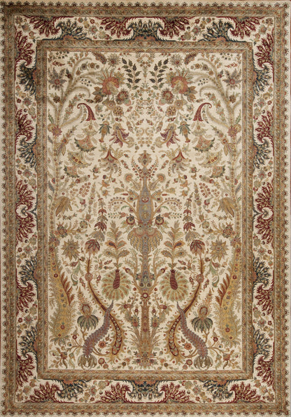 Excelsior, Ivory/Ivory