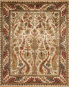 Excelsior, Ivory/Ivory
