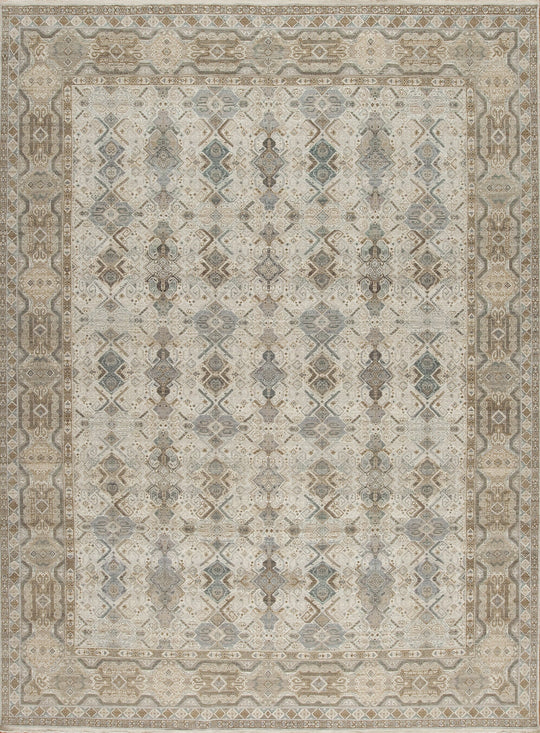 Verrazano, Ivory/Beige