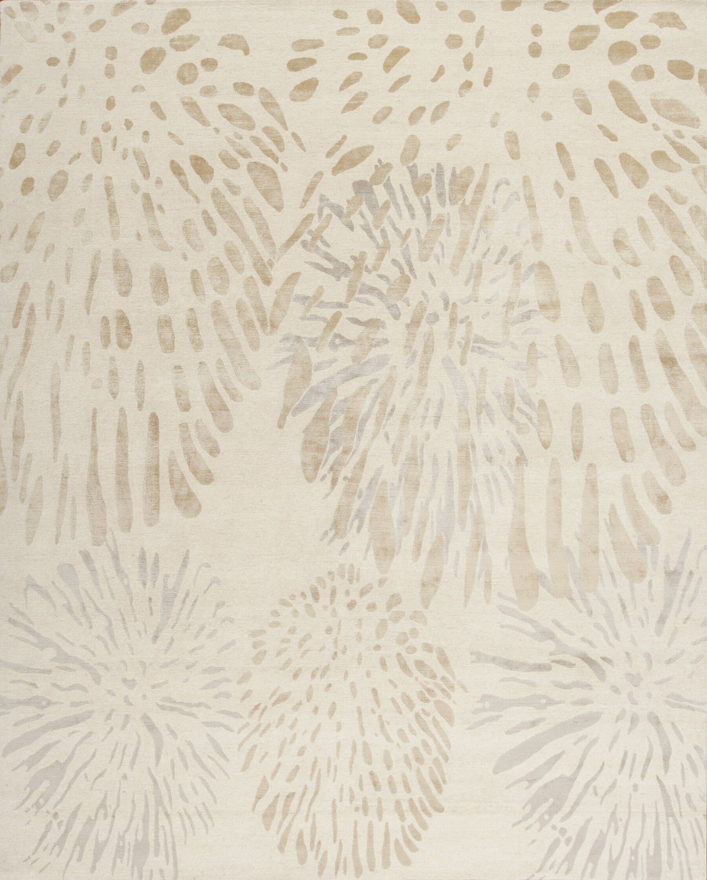 Antewing, Ivory