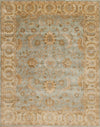 Pembridge, Sky Blue/Light Gold