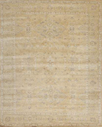 Royal Oak, Light Gold/Pistachio