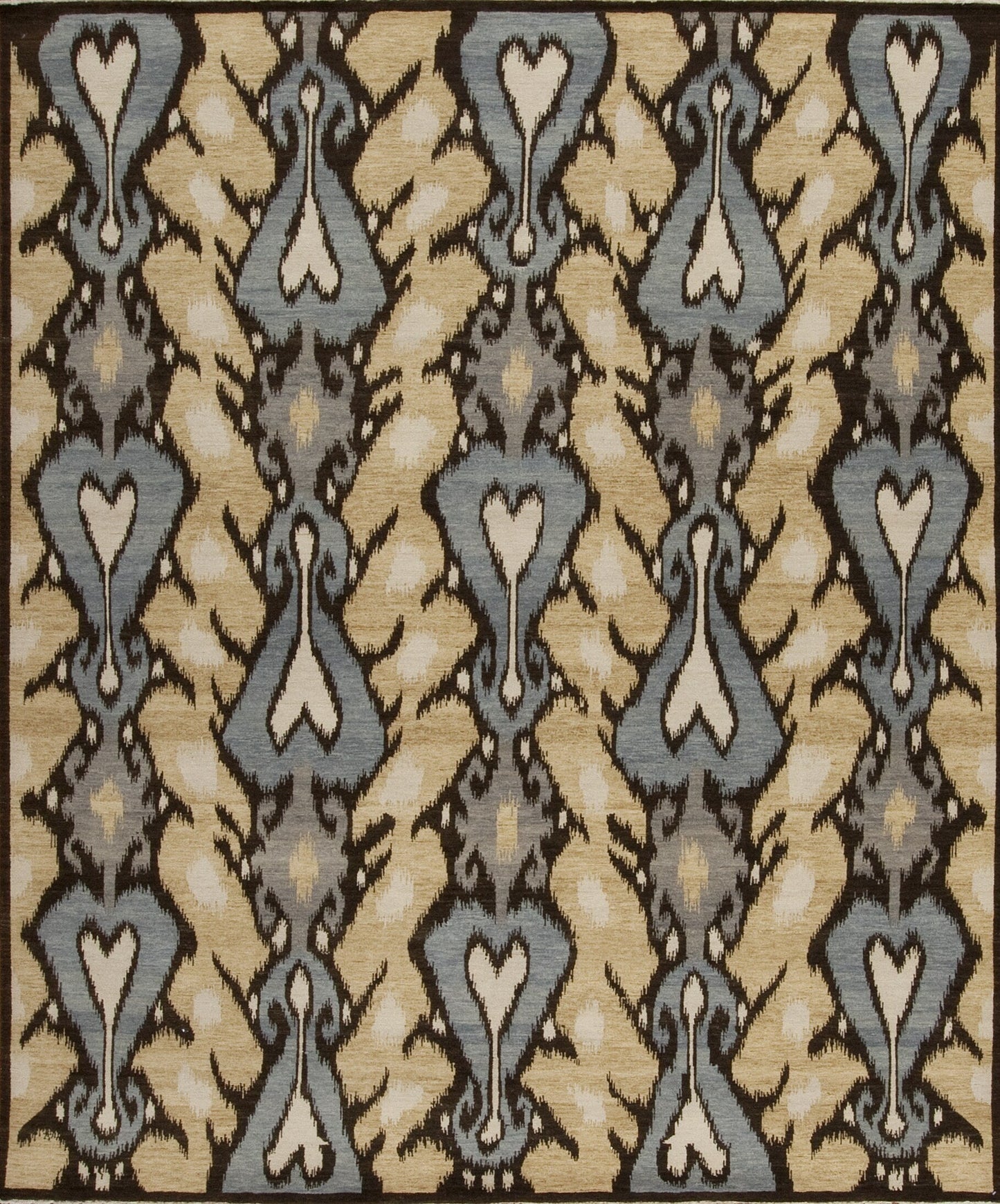 Bossa Nova, Chocolate