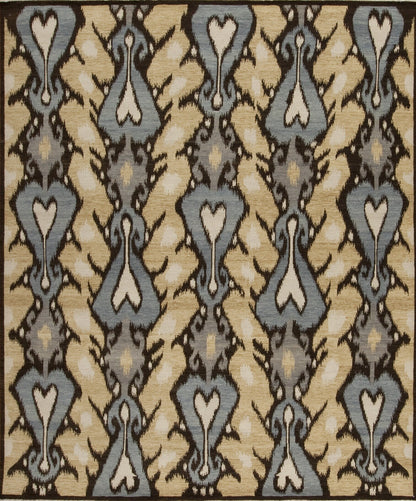 Bossa Nova, Chocolate