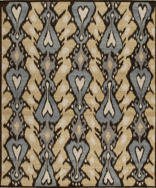 Bossa Nova, Chocolate