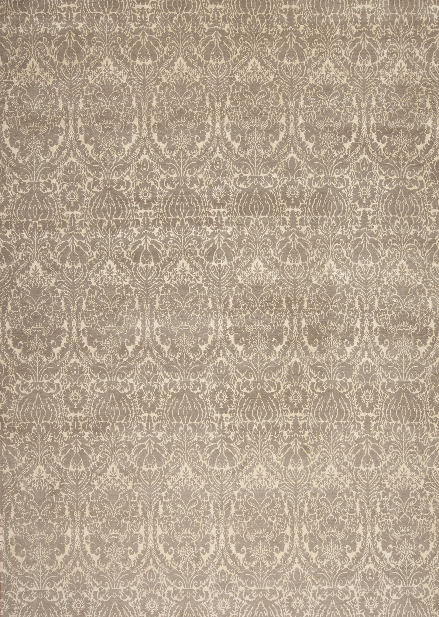 Damask Damask, Platinum