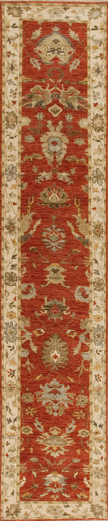 2.6 X 14 | Runner Rug