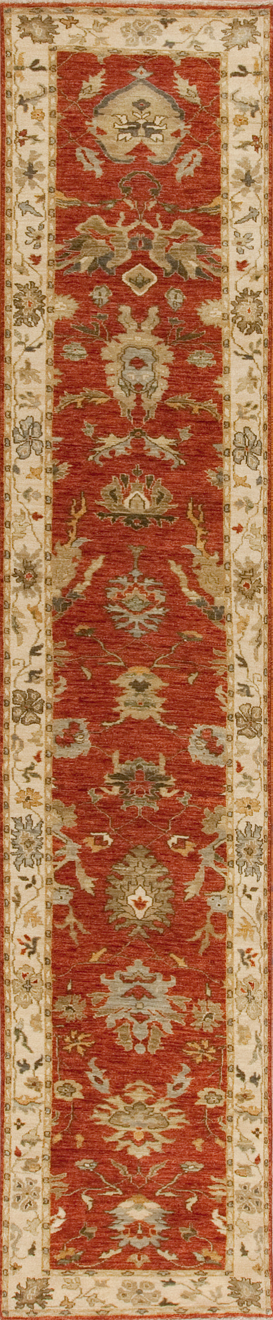 2.6 X 14 | Runner Rug