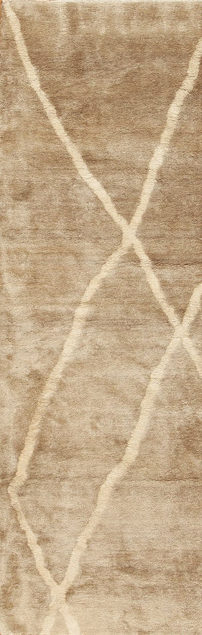 143662 Mongolian Cashmere & Silk   Jcbm-1