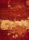 A-106 A, Red/Gold