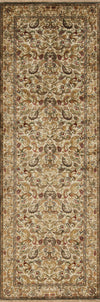 Ambience, Ivory/Ivory