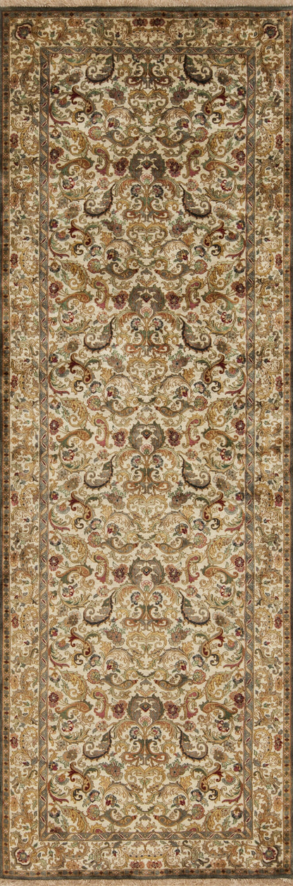 Ambience, Ivory/Ivory