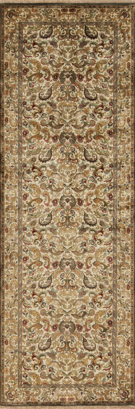 Ambience, Ivory/Ivory