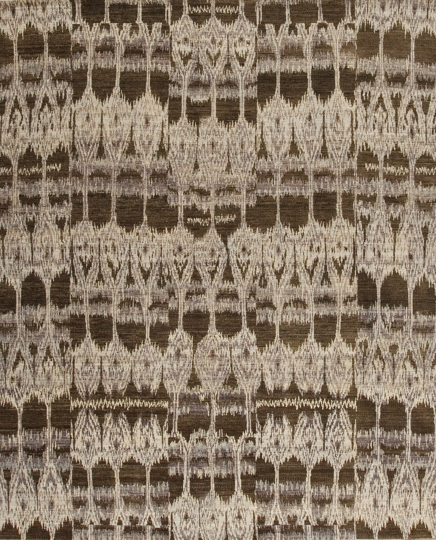 Parker, Brown