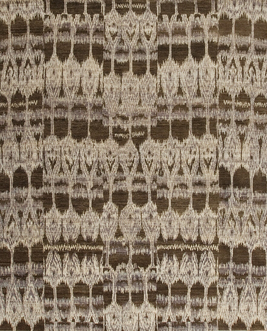 Parker, Brown